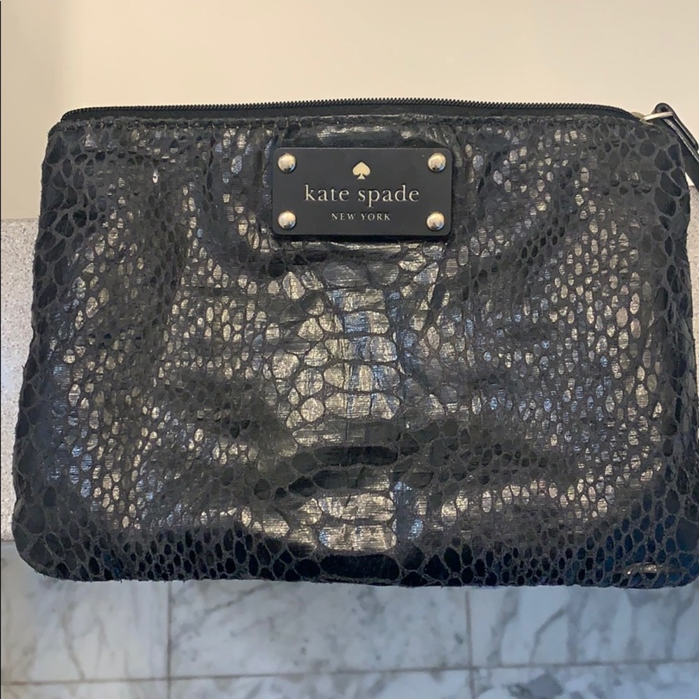 Kate Spade Makeup Bag